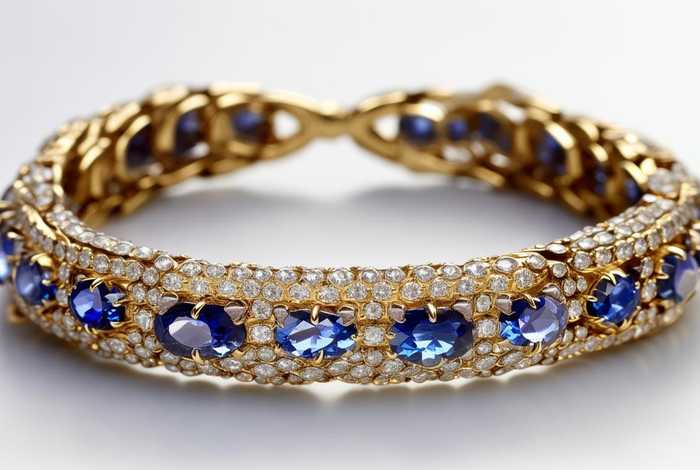 梵克雅宝手链，梵克雅宝手链官网中国官方网站