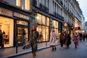 法国有哪些奢侈品牌，法国有哪些奢侈品牌女装