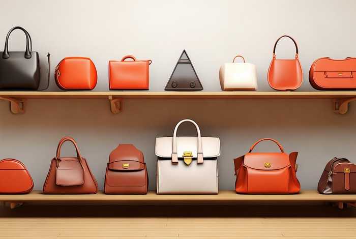 包的形状分类有哪些；包的形状分类有哪些种类