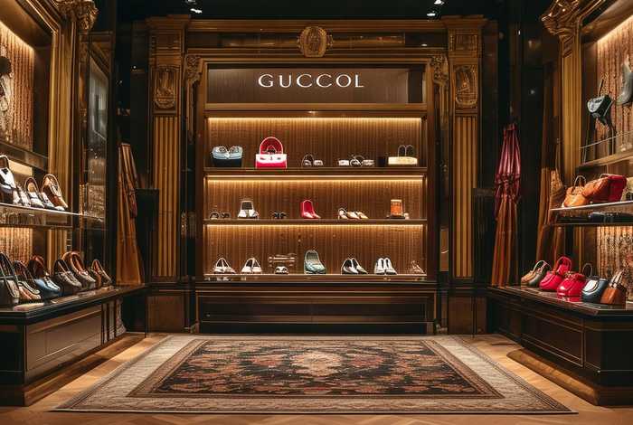 古驰之类的奢侈品牌；古驰之类的奢侈品牌有哪些