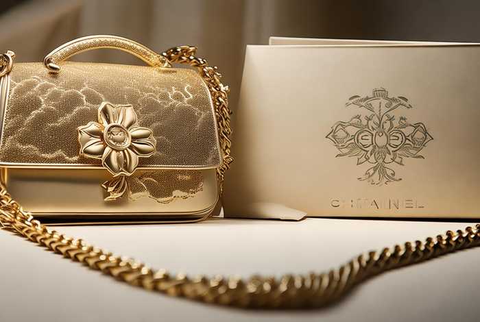 chanel23k山茶花包包、chanel山茶花包装袋