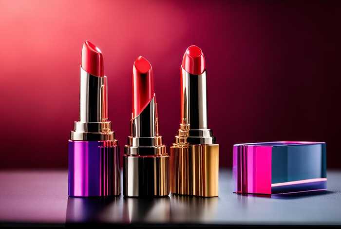 大牌口红排名前三；大牌口红排名前三的有哪些