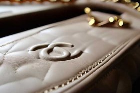 chanel包包鉴定真假 chanel包怎么鉴定真假