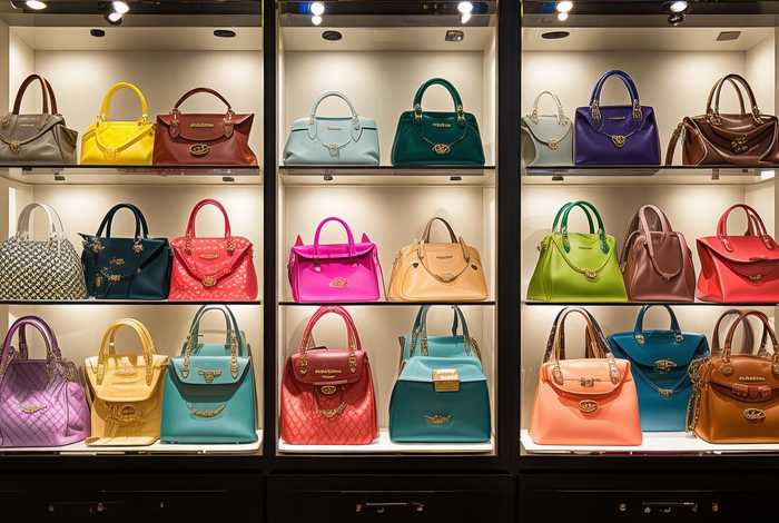 1000多女包 女包1000多能买什么牌子