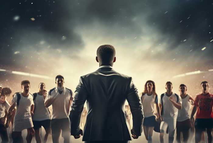 coach教练 coach教练怎么读