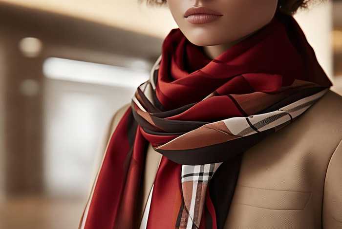 巴宝莉官网官方旗舰店围巾，巴宝莉官网 官方旗舰店围巾