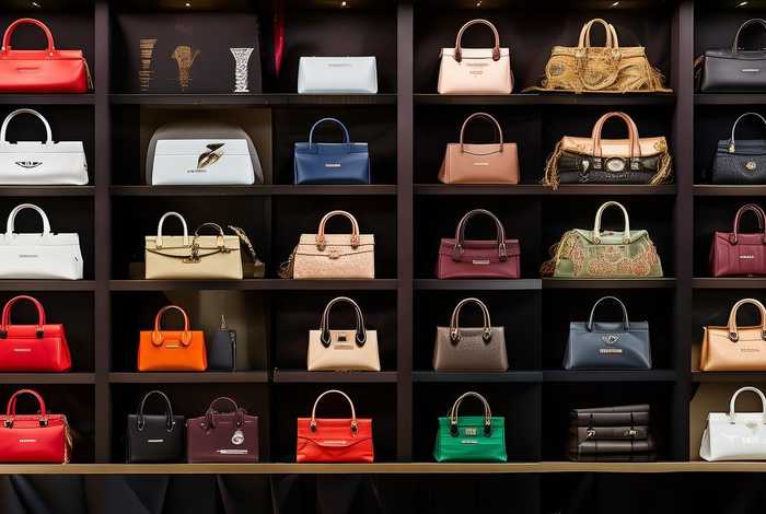 包包奢侈品品牌logo大全，包包奢侈品品牌大全及名字logo