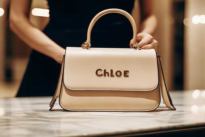 chloe算什么档次牌子，chloe什么档次的牌子