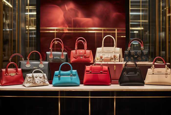 包包奢侈品品牌排行榜前十名；包包十大奢侈品牌排行榜