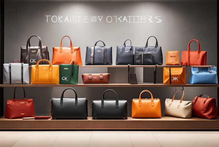 ck有几个牌子；ck包到底有几个牌子