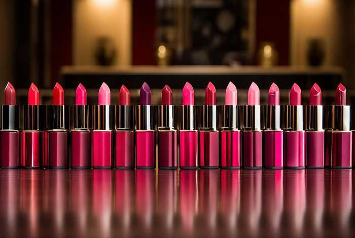 大牌口红排行榜10强有哪些 大牌口红排行榜10强有哪些品牌