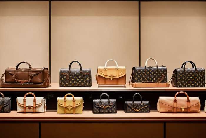 lv十大经典包，lv十大经典包款