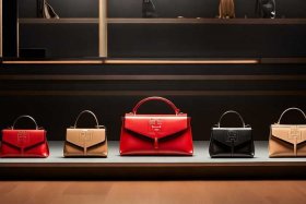 芬迪包包系列有哪些 - 芬迪包包系列有哪些款式