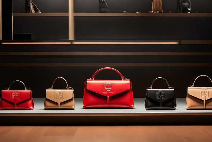 芬迪包包系列有哪些 - 芬迪包包系列有哪些款式
