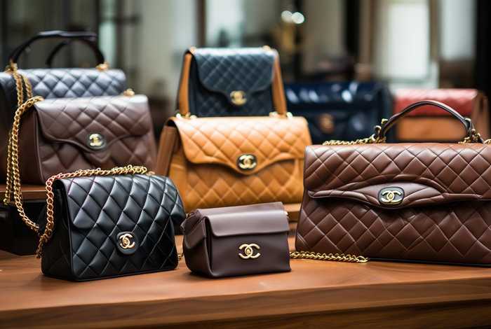 2023香奈儿包包价格表及图片 - 2023香奈儿包包价格表及图片大全