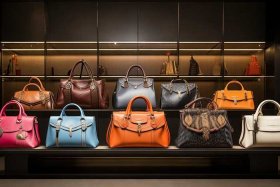 高端品牌包包都有哪些牌子，高端品牌包包都有哪些牌子图片