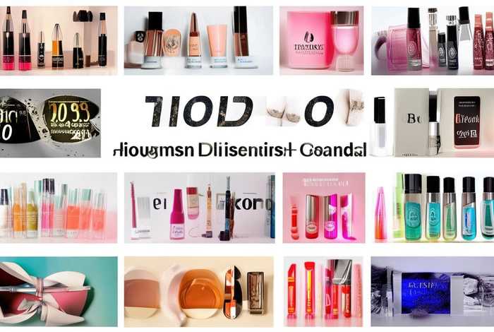 2023年十大化妆品品牌 - 2023年十大化妆品品牌有哪些