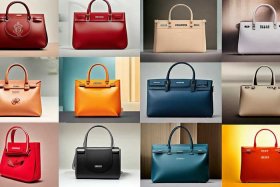 各大品牌包包标志图片；各大品牌包包标志图片及名称