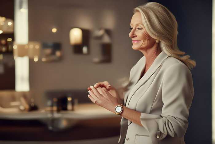 50岁女人有必要买名表吗、50岁女人有必要买名表吗为什么 50岁女人有必要买名表吗、50岁女人有必要买名表吗为什么