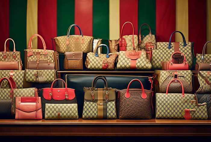 古驰所有包包款式 古驰所有包包款式大全