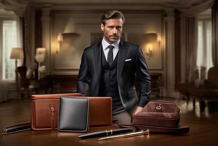 500左右的轻奢礼物男士、500左右的轻奢礼物男士有哪些