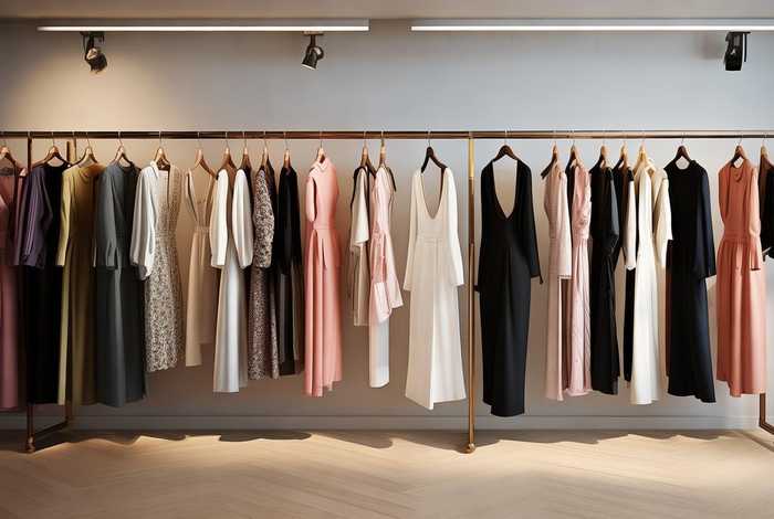 二线品牌女装有哪些牌子，二线品牌女装有哪些牌子好