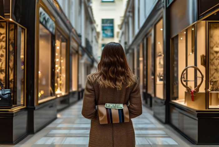 1万左右买gucci还是lv 一万元买lv还是gucci