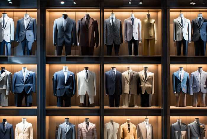 格子品牌男装排行榜前十名、格子品牌男装排行榜前十名有哪些