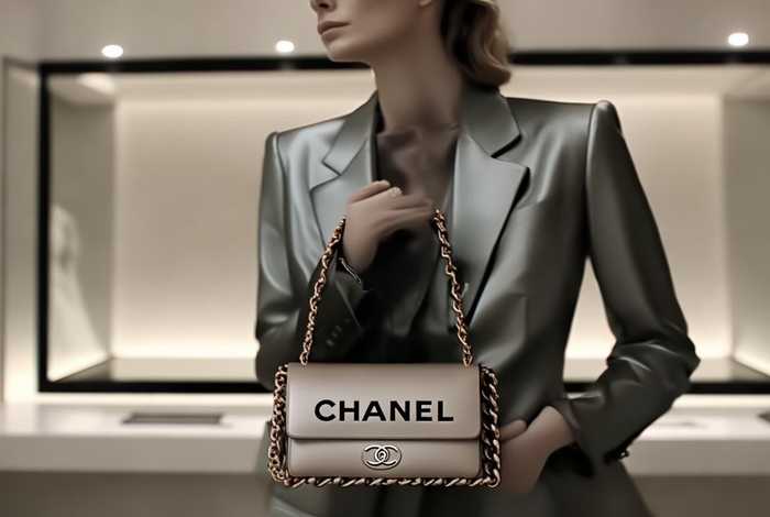 chanel.cn中国官网 - chanel中国官网网站