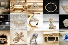 2021世界珠宝品牌排行榜前十名，2021世界珠宝品牌排行榜前十名有哪些