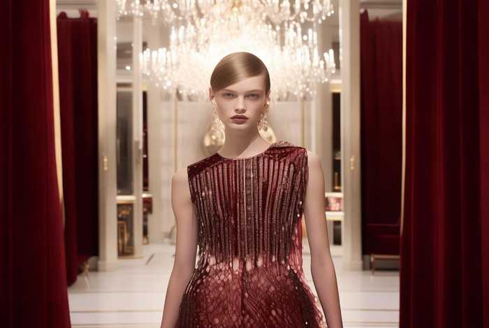 dior官方旗舰店（珂莱蒂尔koradior官方旗舰店）