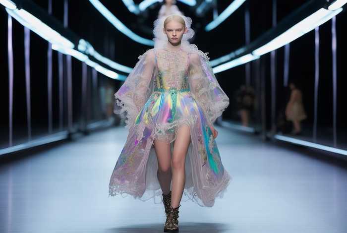 迪奥高定2022；迪奥高定2025