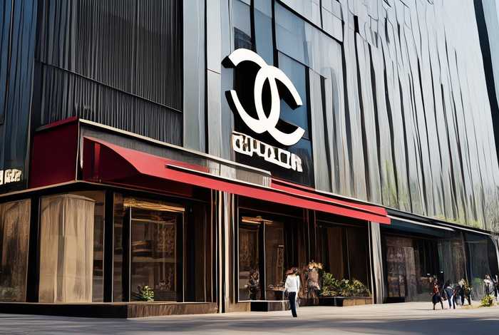 chanel中国门店有哪些（chanel中国哪些城市有专柜）