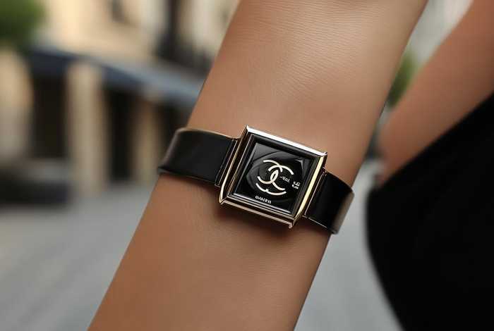 chanel手表是什么品牌（chanel手表是什么品牌手表）