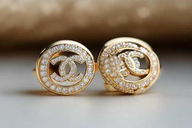 Chanel耳环正品二手（chanel耳环正品二手）