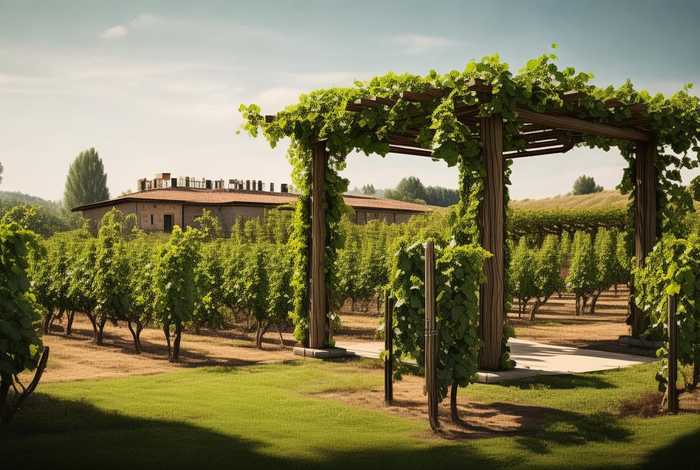 viney是什么档次品牌、vineyard是什么档次