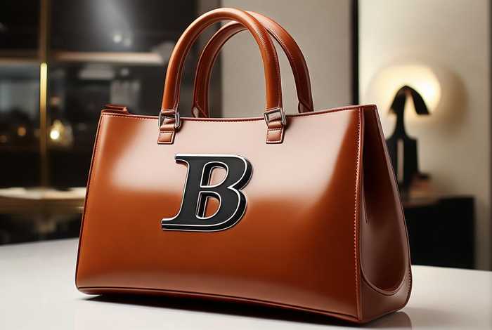 包包上一个b字母是什么牌子 - 包包上一个b字母是什么牌子的