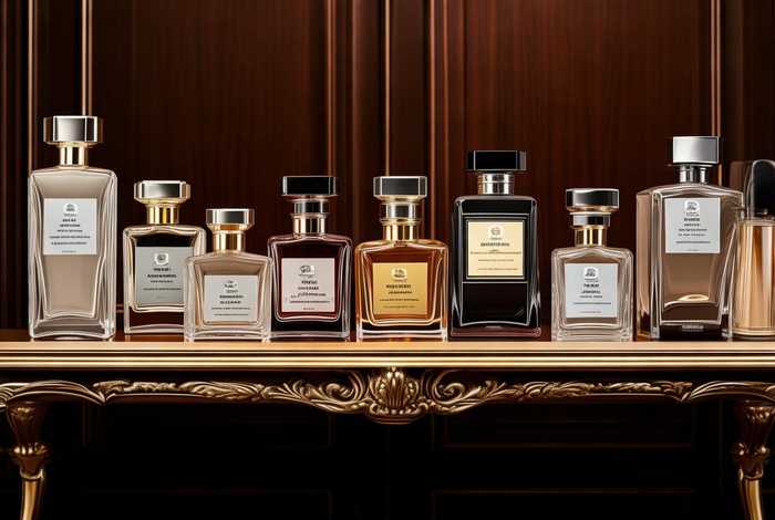 10大经典香水价格；10大经典香水价格表