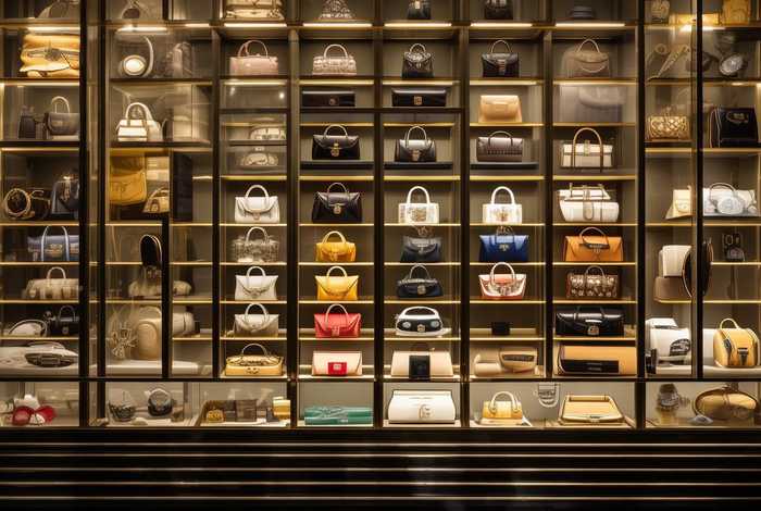 2021全球十大奢侈品品牌排名，全球排名前十的奢侈品品牌