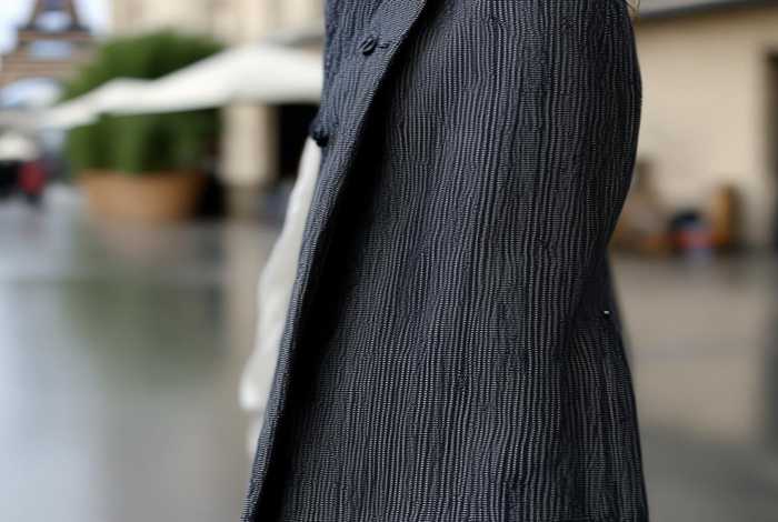 Chanel服装，chanel服装经典款效果图和设计理念