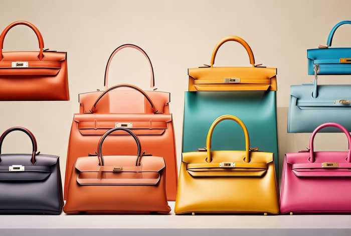 爱马仕包包图片壁纸，爱马仕包包图片壁纸大全