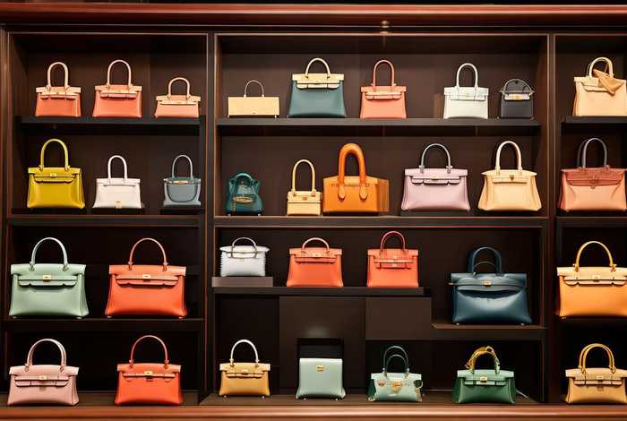 爱马仕女包全部款式大全（爱马仕女包全部款式大全价格）