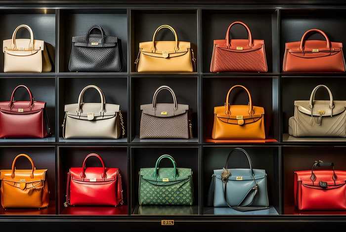 德国奢侈品牌包包有哪些品牌 德国奢侈品牌包包有哪些品牌名称