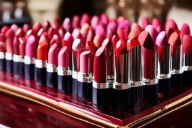 迪奥口红最火的色号大全 迪奥口红最火的色号大全图片