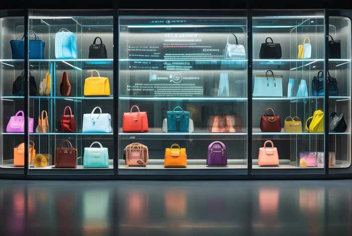 2022箱包行业发展趋势分析 - 2022箱包行业发展趋势分析报告 2022箱包行业发展趋势分析 - 2022箱包行业发展趋势分析报告