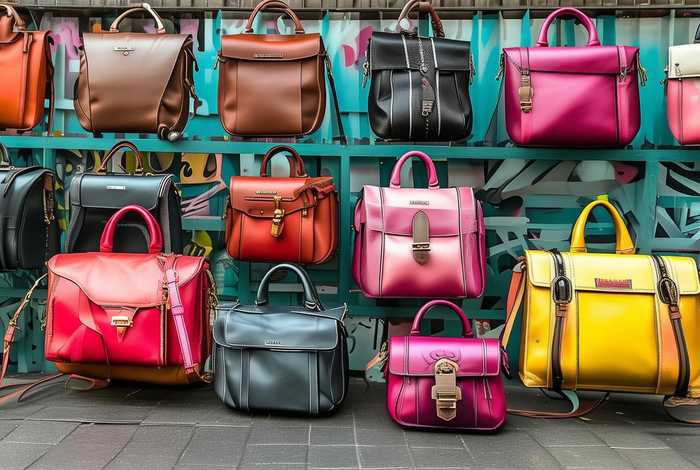 潮牌皮包品牌 - 潮牌皮包品牌有哪些