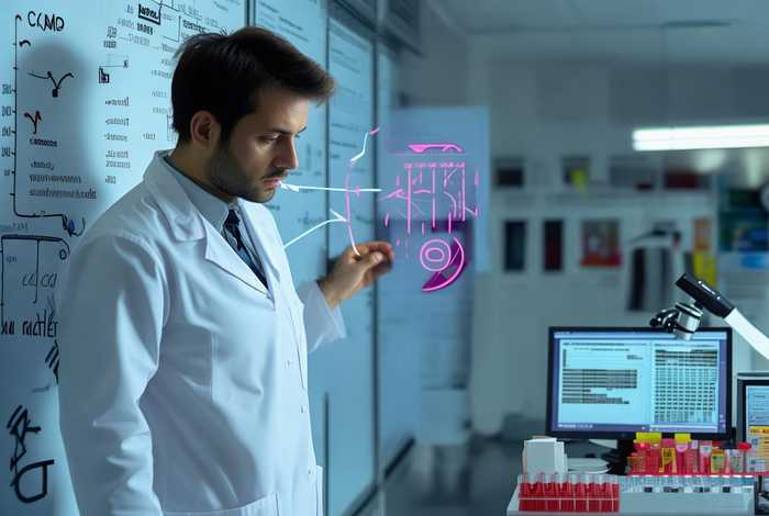 ck小于ckmb是怎么回事 - ckmb-ck比值偏低怎么回事