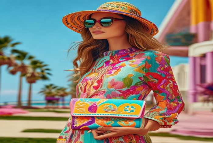 tory burch品牌的标志性元素有哪些？ tory burch什么品牌