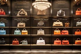 大牌包包生产厂家排名，大牌包包生产厂家排名榜