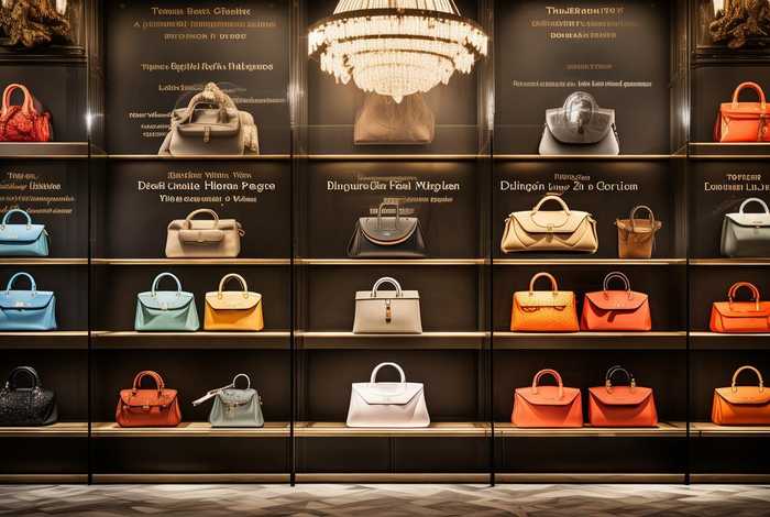 大牌包包生产厂家排名，大牌包包生产厂家排名榜